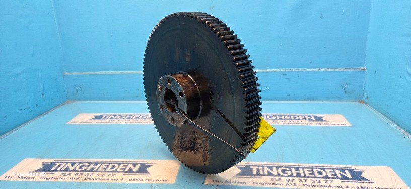 Schneidwerk typu MacDon D60, Gebrauchtmaschine v Hemmet (Obrázek 8)