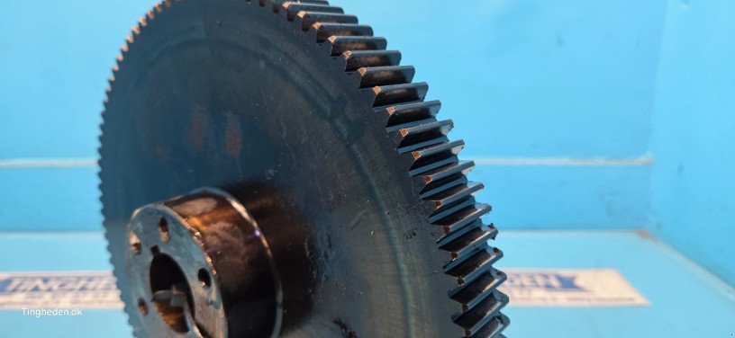 Schneidwerk typu MacDon D60, Gebrauchtmaschine v Hemmet (Obrázek 9)