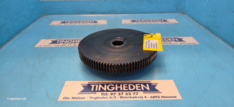 Schneidwerk typu MacDon D60, Gebrauchtmaschine v Hemmet (Obrázek 1)