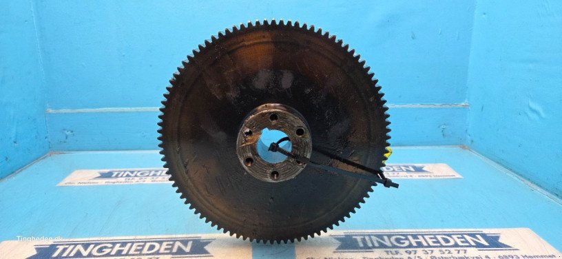 Schneidwerk typu MacDon D60, Gebrauchtmaschine v Hemmet (Obrázek 5)