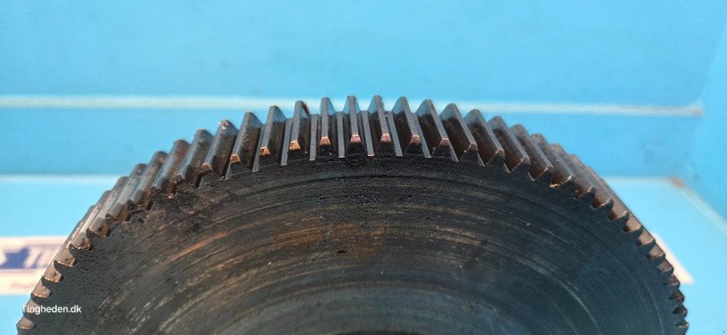 Schneidwerk typu MacDon D60, Gebrauchtmaschine v Hemmet (Obrázek 11)