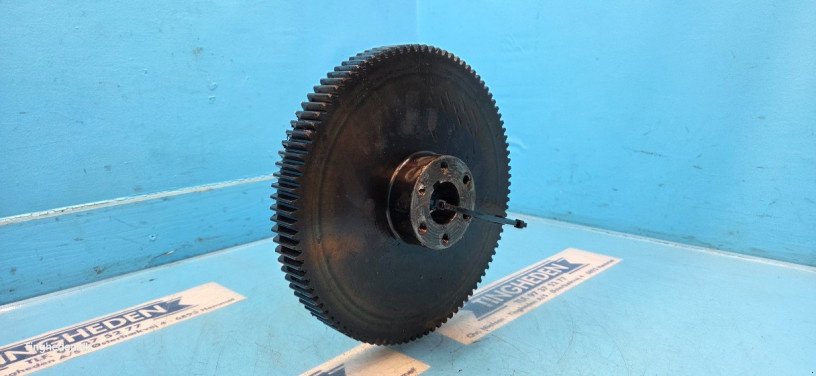 Schneidwerk typu MacDon D60, Gebrauchtmaschine v Hemmet (Obrázek 7)