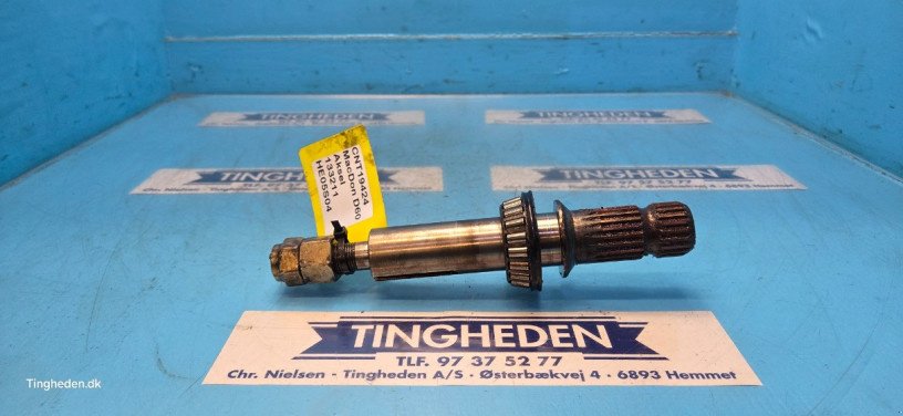 Schneidwerk tipa MacDon D60, Gebrauchtmaschine u Hemmet (Slika 1)