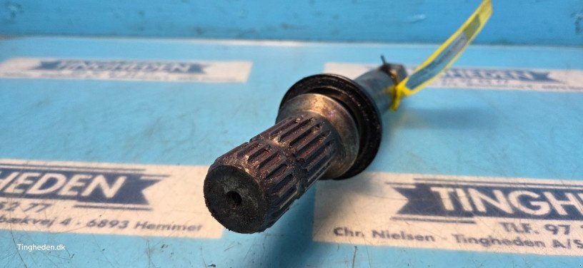 Schneidwerk tipa MacDon D60, Gebrauchtmaschine u Hemmet (Slika 5)