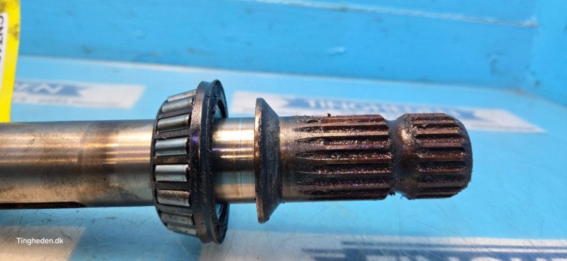 Schneidwerk tipa MacDon D60, Gebrauchtmaschine u Hemmet (Slika 3)