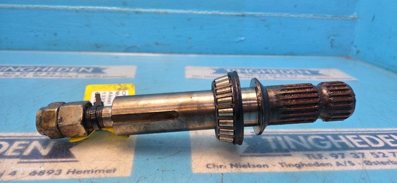 Schneidwerk tipa MacDon D60, Gebrauchtmaschine u Hemmet (Slika 6)