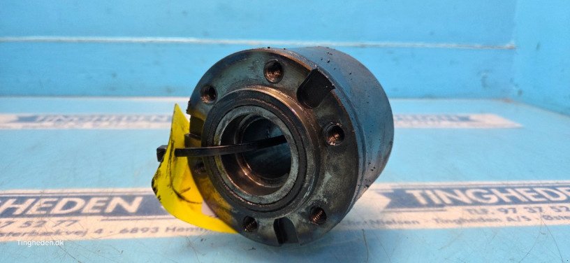 Schneidwerk typu MacDon D60, Gebrauchtmaschine v Hemmet (Obrázek 7)