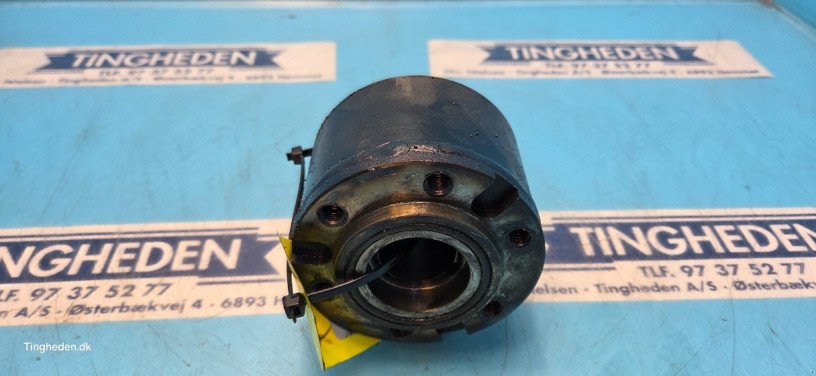 Schneidwerk typu MacDon D60, Gebrauchtmaschine v Hemmet (Obrázek 9)