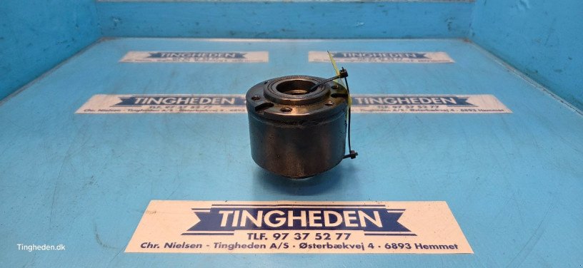 Schneidwerk typu MacDon D60, Gebrauchtmaschine v Hemmet (Obrázek 1)