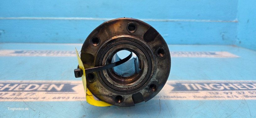 Schneidwerk typu MacDon D60, Gebrauchtmaschine v Hemmet (Obrázek 8)