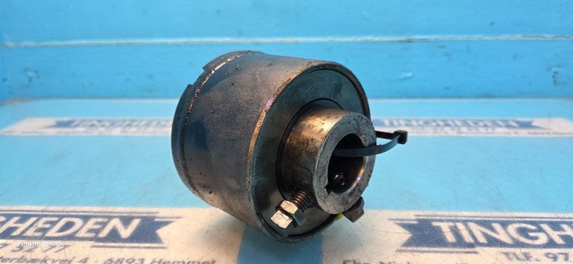 Schneidwerk typu MacDon D60, Gebrauchtmaschine v Hemmet (Obrázek 10)