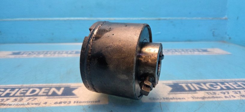 Schneidwerk typu MacDon D60, Gebrauchtmaschine v Hemmet (Obrázek 5)