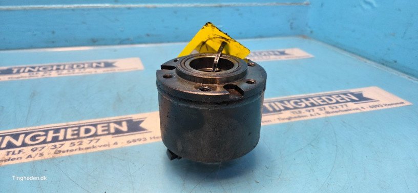 Schneidwerk typu MacDon D60, Gebrauchtmaschine v Hemmet (Obrázek 3)