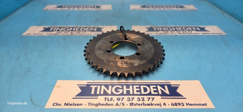 Schneidwerk typu MacDon D60, Gebrauchtmaschine v Hemmet (Obrázek 1)