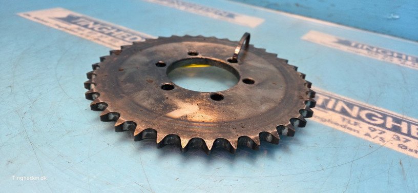 Schneidwerk typu MacDon D60, Gebrauchtmaschine v Hemmet (Obrázek 4)