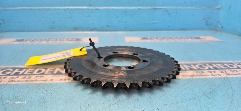 Schneidwerk typu MacDon D60, Gebrauchtmaschine v Hemmet (Obrázek 6)