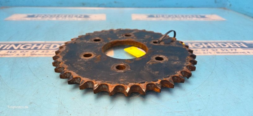 Schneidwerk typu MacDon D60, Gebrauchtmaschine v Hemmet (Obrázek 6)