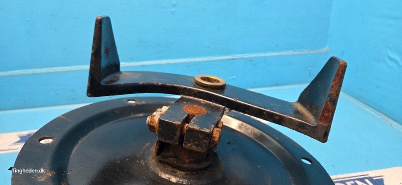 Schneidwerk typu MacDon D60, Gebrauchtmaschine v Hemmet (Obrázek 2)