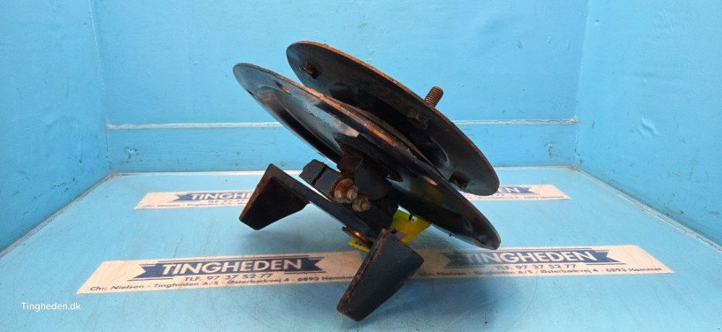 Schneidwerk typu MacDon D60, Gebrauchtmaschine v Hemmet (Obrázek 8)