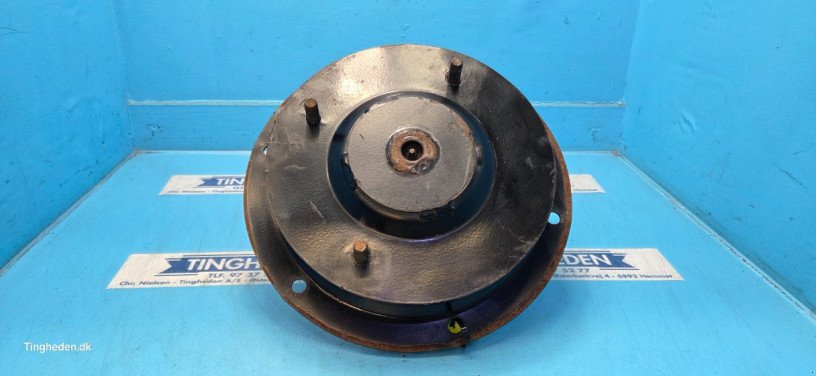 Schneidwerk typu MacDon D60, Gebrauchtmaschine v Hemmet (Obrázek 5)