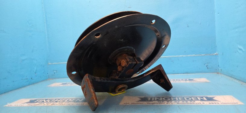 Schneidwerk typu MacDon D60, Gebrauchtmaschine v Hemmet (Obrázek 10)