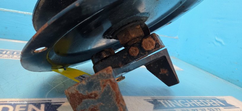 Schneidwerk typu MacDon D60, Gebrauchtmaschine v Hemmet (Obrázek 11)