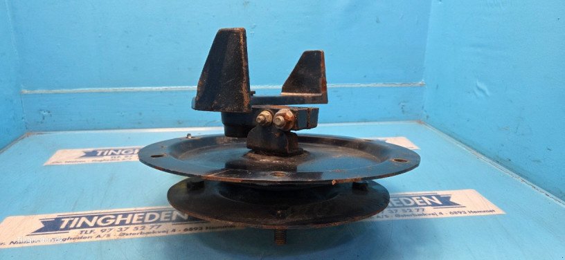 Schneidwerk typu MacDon D60, Gebrauchtmaschine v Hemmet (Obrázek 4)