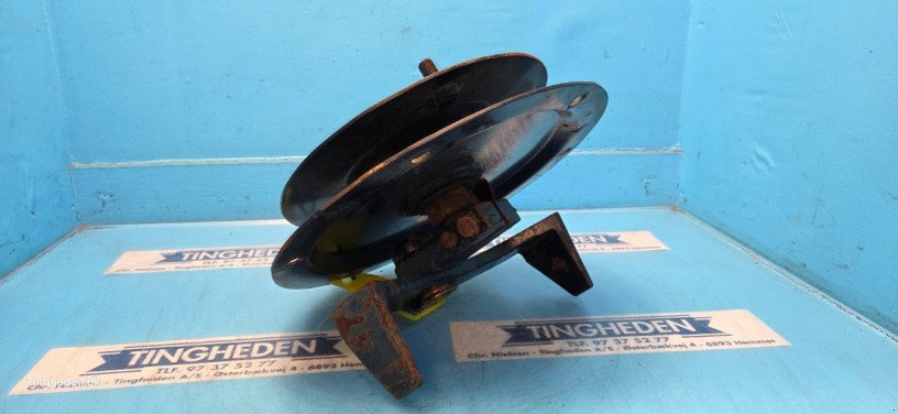 Schneidwerk typu MacDon D60, Gebrauchtmaschine v Hemmet (Obrázek 9)