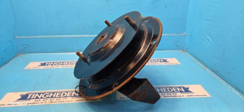 Schneidwerk typu MacDon D60, Gebrauchtmaschine v Hemmet (Obrázek 12)