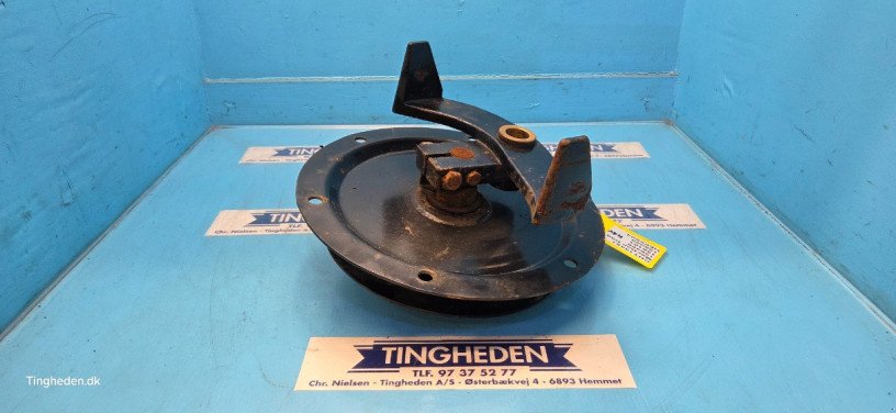 Schneidwerk typu MacDon D60, Gebrauchtmaschine v Hemmet (Obrázek 1)