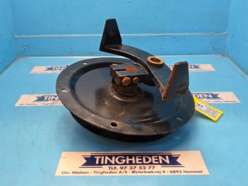 Schneidwerk typu MacDon D60, Gebrauchtmaschine v Hemmet (Obrázek 1)