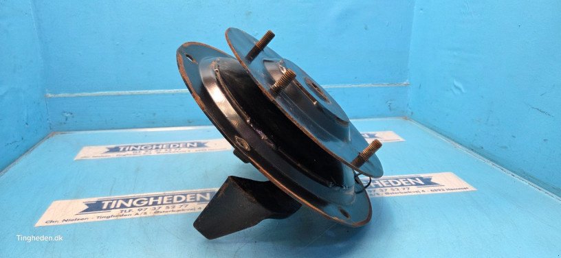 Schneidwerk typu MacDon D60, Gebrauchtmaschine v Hemmet (Obrázek 7)