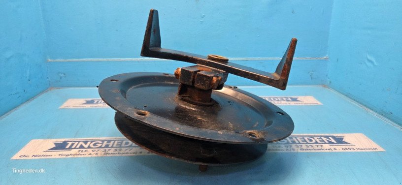 Schneidwerk typu MacDon D60, Gebrauchtmaschine v Hemmet (Obrázek 3)