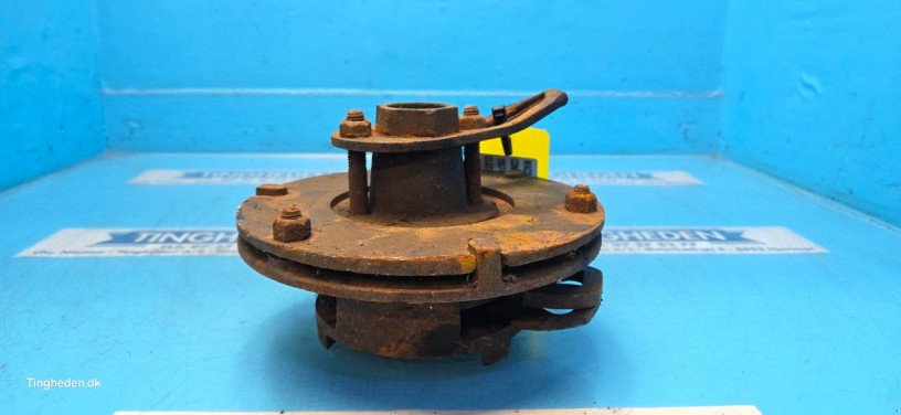 Schneidwerk of the type MacDon D60, Gebrauchtmaschine in Hemmet (Picture 2)