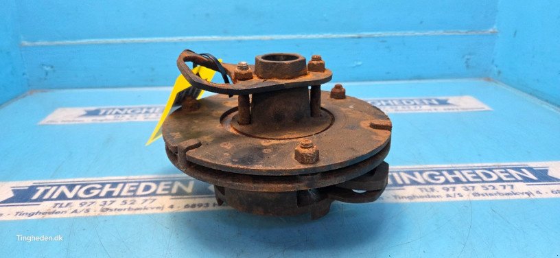 Schneidwerk of the type MacDon D60, Gebrauchtmaschine in Hemmet (Picture 5)