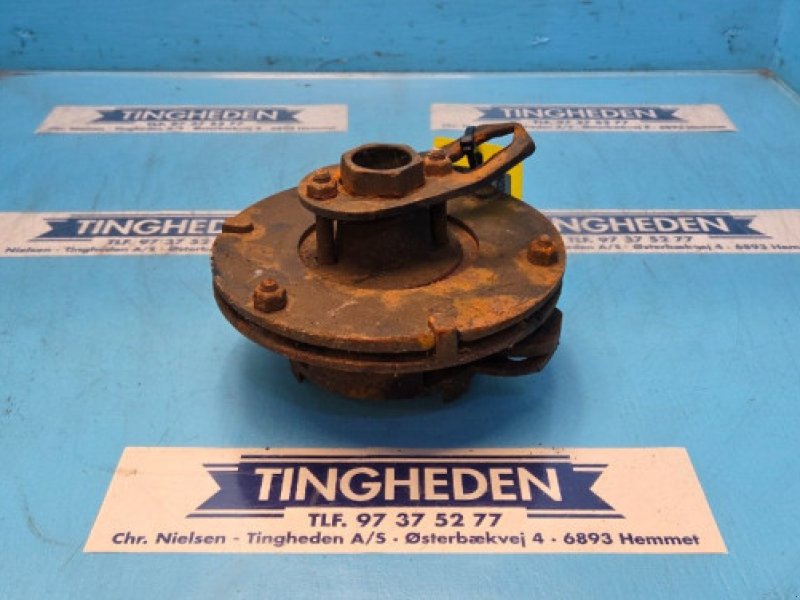 Schneidwerk tipa MacDon D60, Gebrauchtmaschine u Hemmet (Slika 1)