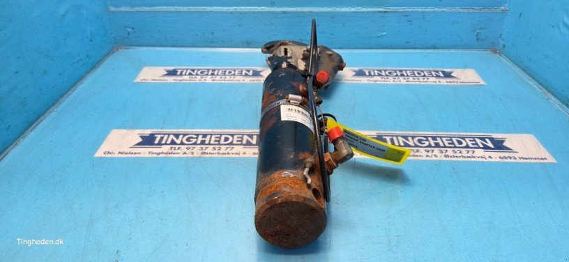 Schneidwerk typu MacDon D60, Gebrauchtmaschine v Hemmet (Obrázek 9)