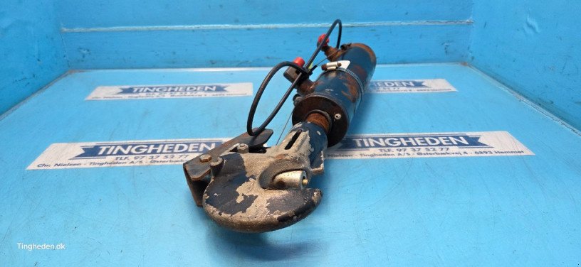 Schneidwerk typu MacDon D60, Gebrauchtmaschine v Hemmet (Obrázek 3)