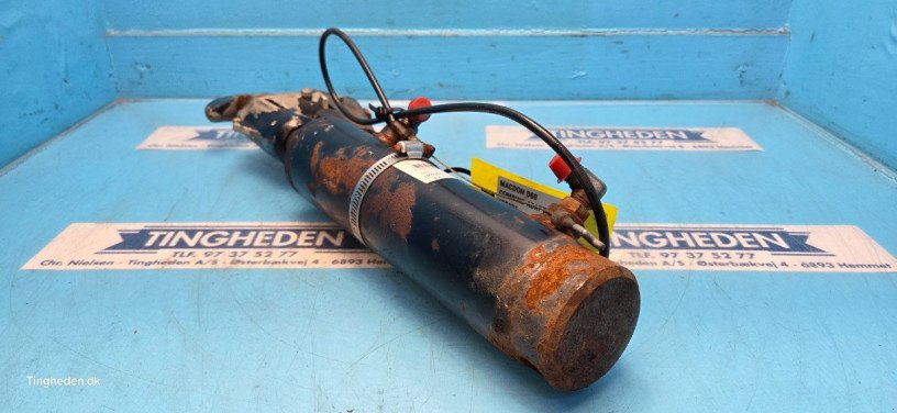 Schneidwerk typu MacDon D60, Gebrauchtmaschine v Hemmet (Obrázek 8)