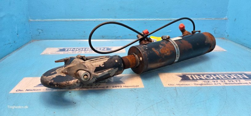 Schneidwerk typu MacDon D60, Gebrauchtmaschine v Hemmet (Obrázek 10)