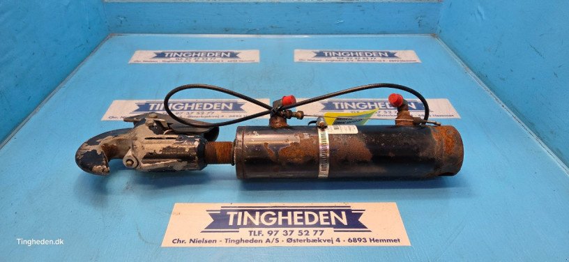 Schneidwerk typu MacDon D60, Gebrauchtmaschine v Hemmet (Obrázek 1)