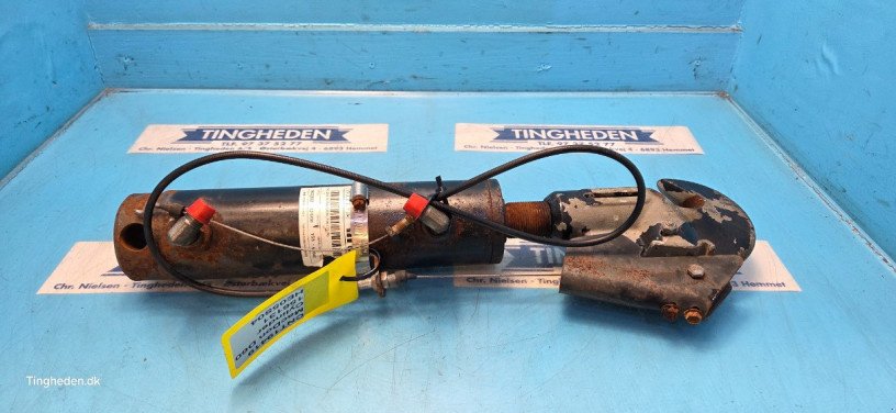 Schneidwerk typu MacDon D60, Gebrauchtmaschine v Hemmet (Obrázek 4)