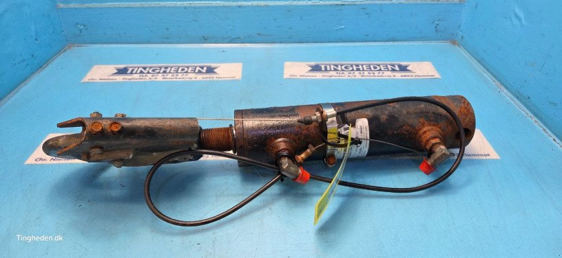 Schneidwerk typu MacDon D60, Gebrauchtmaschine v Hemmet (Obrázek 13)