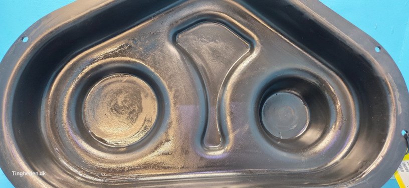 Schneidwerk tipa MacDon D60, Gebrauchtmaschine u Hemmet (Slika 4)