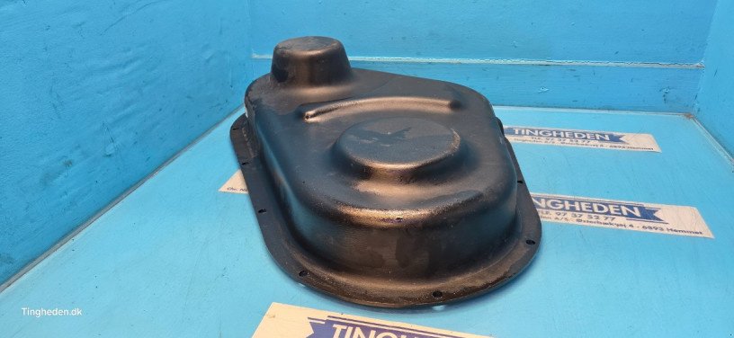 Schneidwerk tipa MacDon D60, Gebrauchtmaschine u Hemmet (Slika 11)