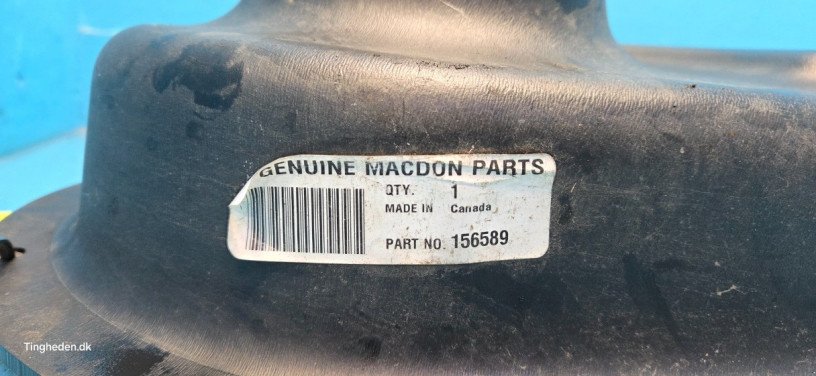 Schneidwerk tipa MacDon D60, Gebrauchtmaschine u Hemmet (Slika 9)