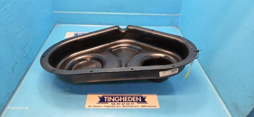 Schneidwerk tipa MacDon D60, Gebrauchtmaschine u Hemmet (Slika 1)