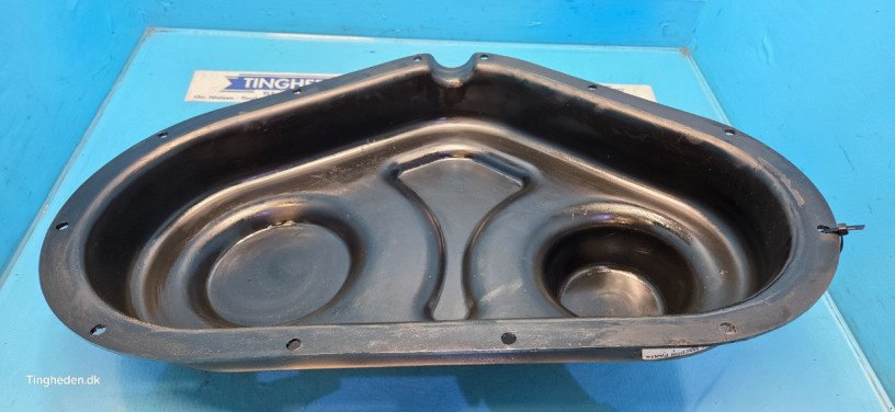 Schneidwerk tipa MacDon D60, Gebrauchtmaschine u Hemmet (Slika 2)