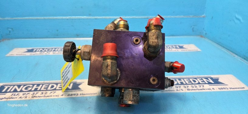 Schneidwerk tipa MacDon D60, Gebrauchtmaschine u Hemmet (Slika 5)