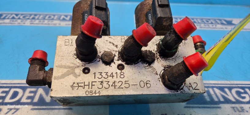 Schneidwerk typu MacDon D60, Gebrauchtmaschine v Hemmet (Obrázek 8)